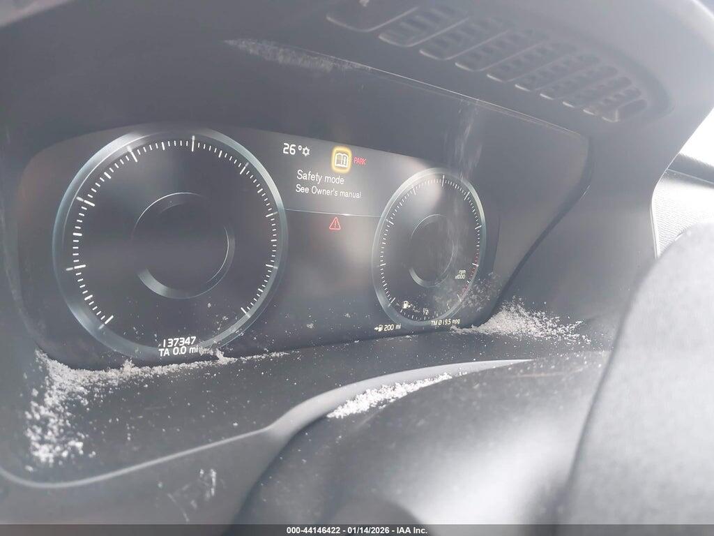 YV4A22PK8J1194397 2018 VOLVO XC90 photo no. 7