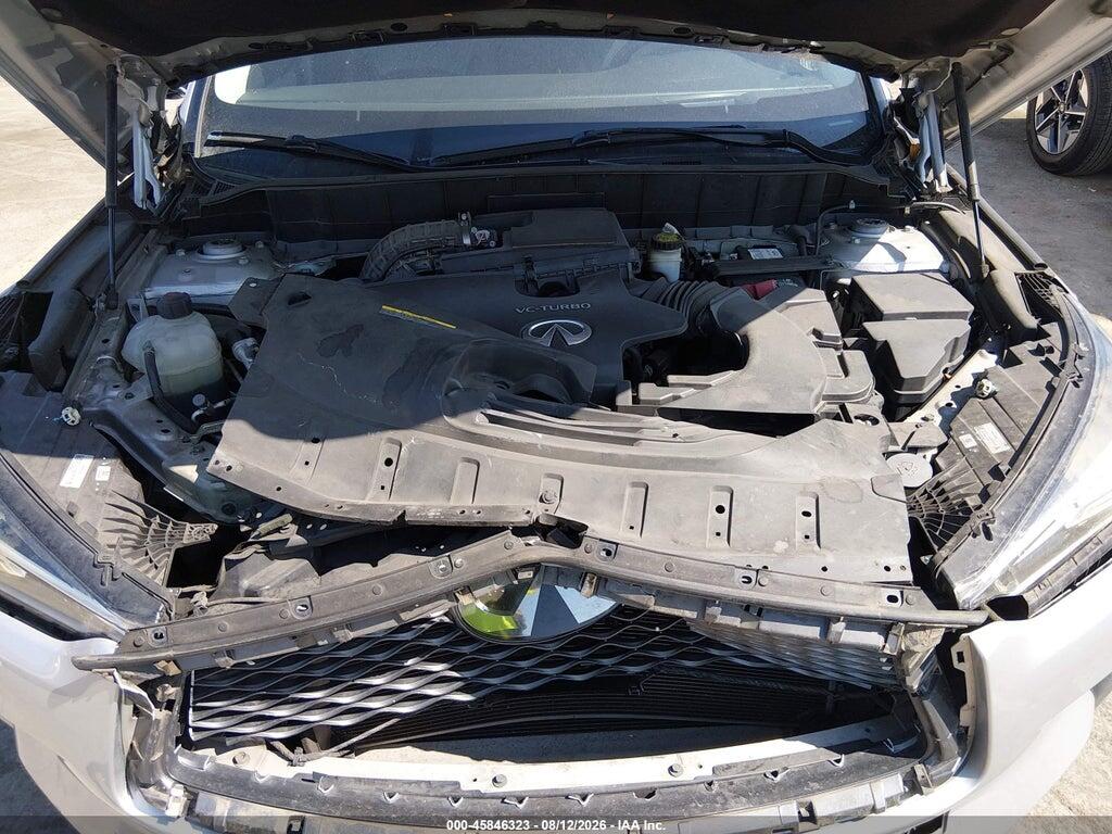 3PCAJ5M12KF103636 2019 INFINITI QX50 photo no. 10