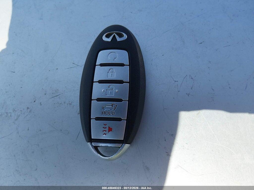 3PCAJ5M12KF103636 2019 INFINITI QX50 photo no. 11