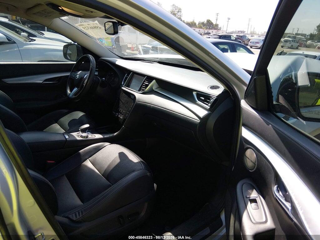 3PCAJ5M12KF103636 2019 INFINITI QX50 photo no. 5