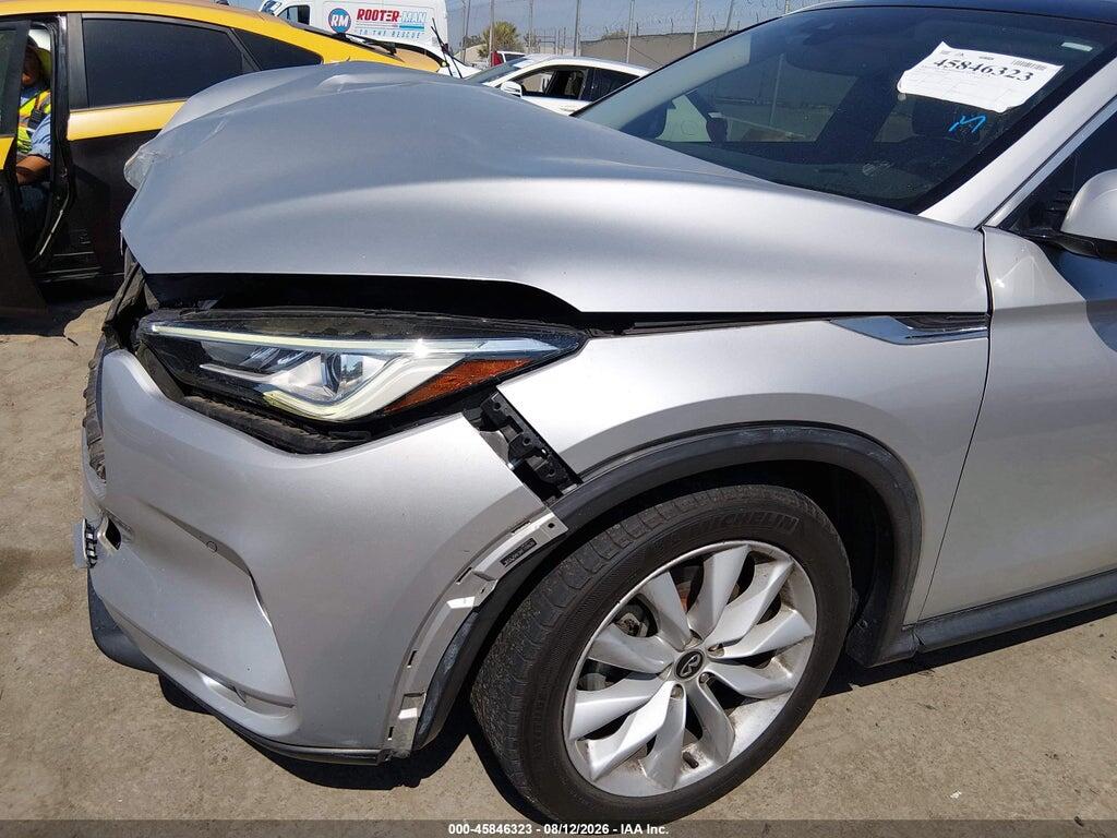3PCAJ5M12KF103636 2019 INFINITI QX50 photo no. 6