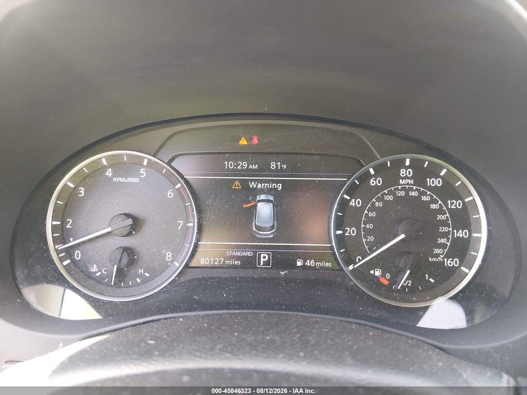 3PCAJ5M12KF103636 2019 INFINITI QX50 photo no. 7