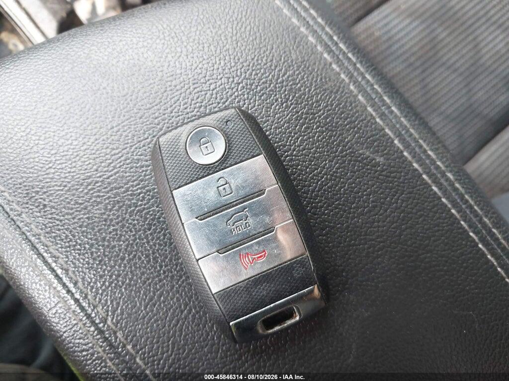 KNDCB3LC4K5251589 2019 KIA NIRO photo no. 11