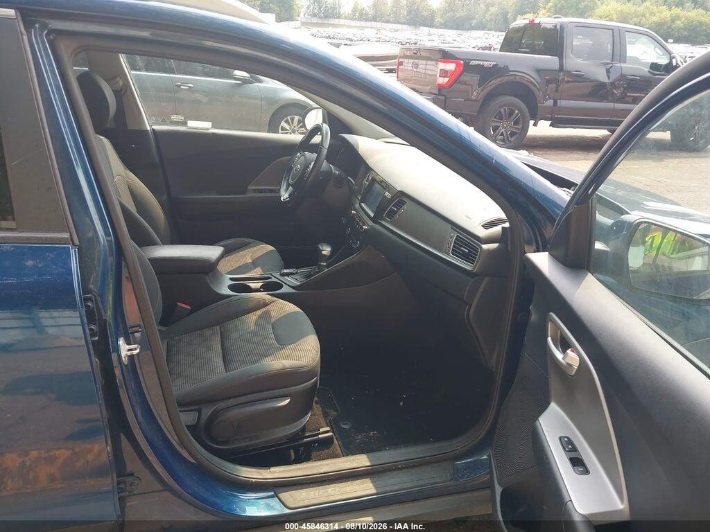 KNDCB3LC4K5251589 2019 KIA NIRO photo no. 5