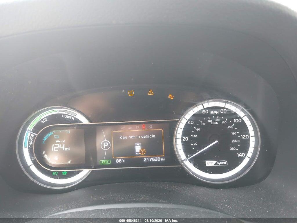 KNDCB3LC4K5251589 2019 KIA NIRO photo no. 7