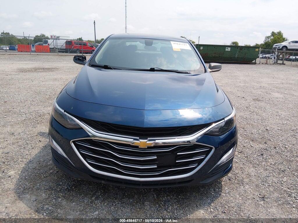 1G1ZB5ST5KF213962 2019 CHEVROLET MALIBU photo no. 12
