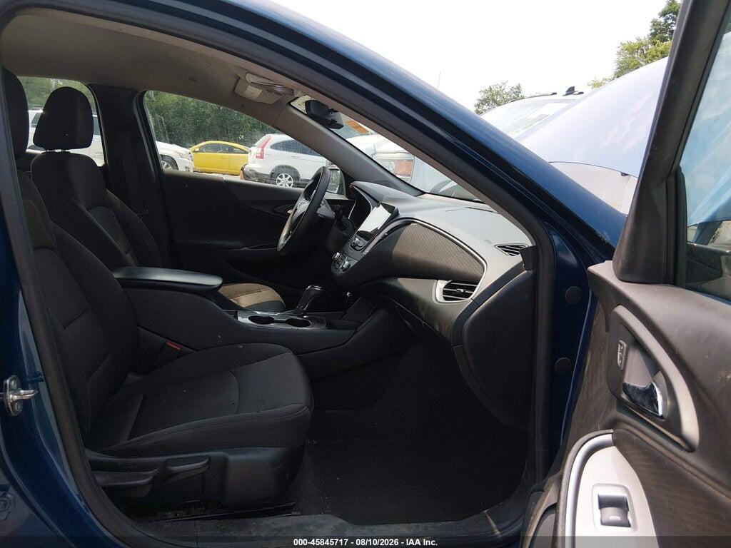 1G1ZB5ST5KF213962 2019 CHEVROLET MALIBU photo no. 5