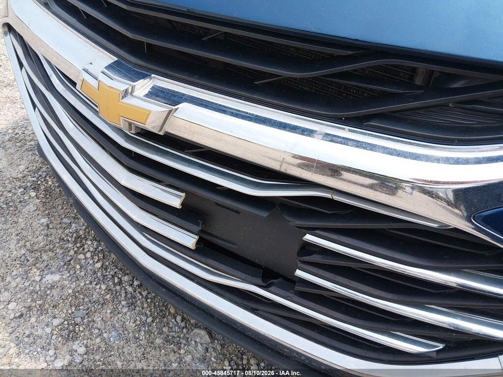 1G1ZB5ST5KF213962 2019 CHEVROLET MALIBU photo no. 6