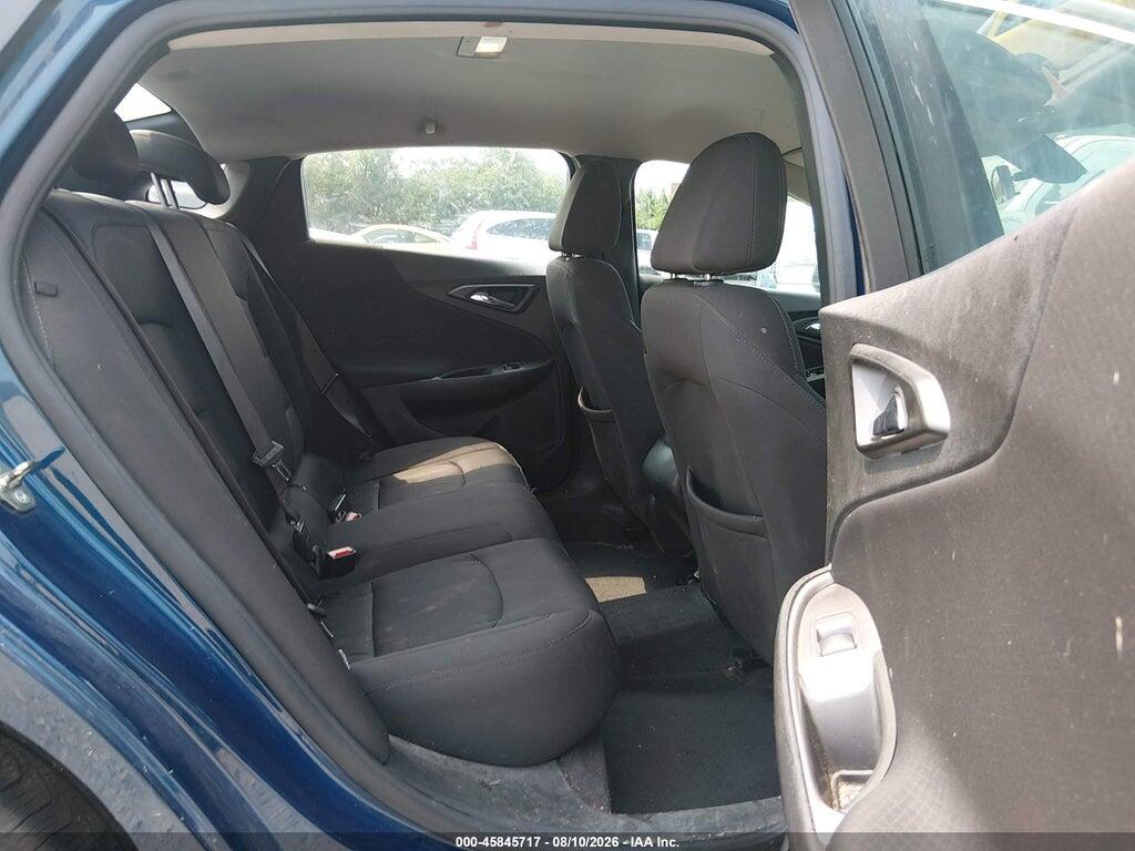 1G1ZB5ST5KF213962 2019 CHEVROLET MALIBU photo no. 8