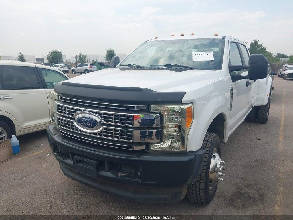 1FDWW3D64KEG56499 2019 FORD F-350 CREW CAB photo no. 12