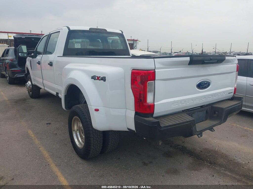 1FDWW3D64KEG56499 2019 FORD F-350 CREW CAB photo no. 3