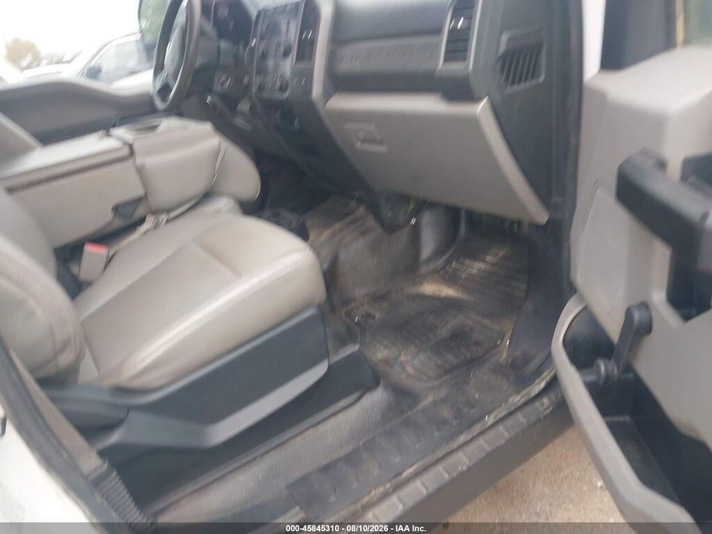 1FDWW3D64KEG56499 2019 FORD F-350 CREW CAB photo no. 5