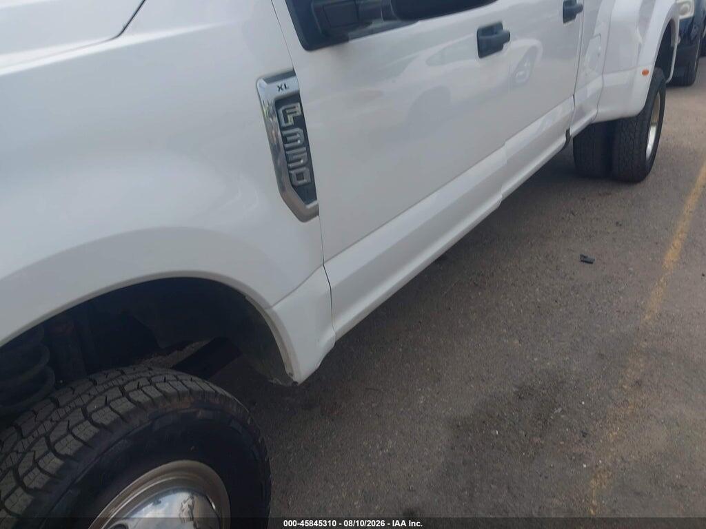 1FDWW3D64KEG56499 2019 FORD F-350 CREW CAB photo no. 6