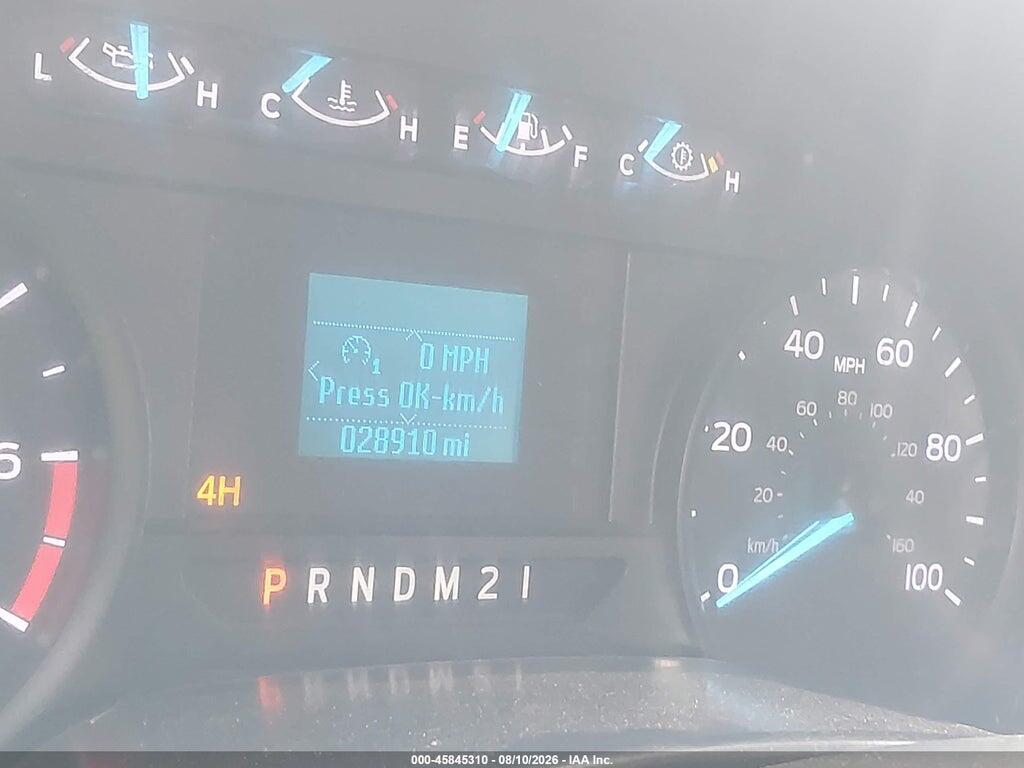 1FDWW3D64KEG56499 2019 FORD F-350 CREW CAB photo no. 7