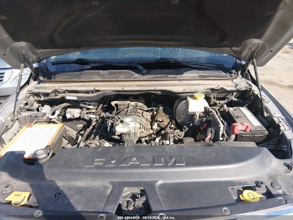 1C6SRFBT2KN821428 2019 RAM 1500 photo no. 10