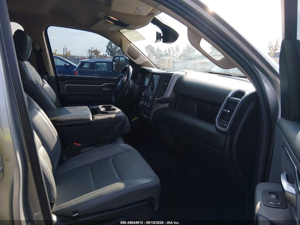 1C6SRFBT2KN821428 2019 RAM 1500 photo no. 5