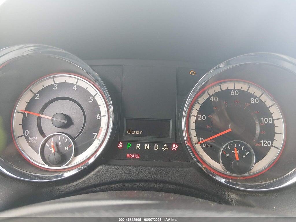 2C4RDGCG4KR735957 2019 DODGE GRAND CARAVAN photo no. 7