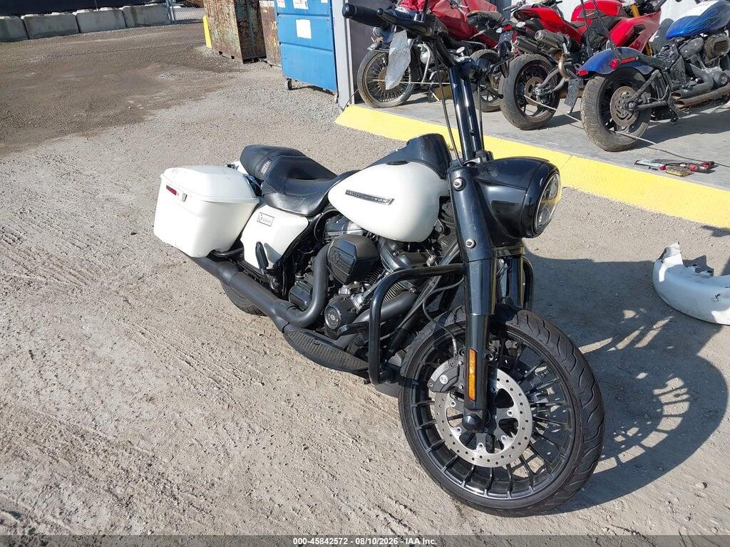2019 HARLEY-DAVIDSON FLHRXS 1HD1KVP34KB627446