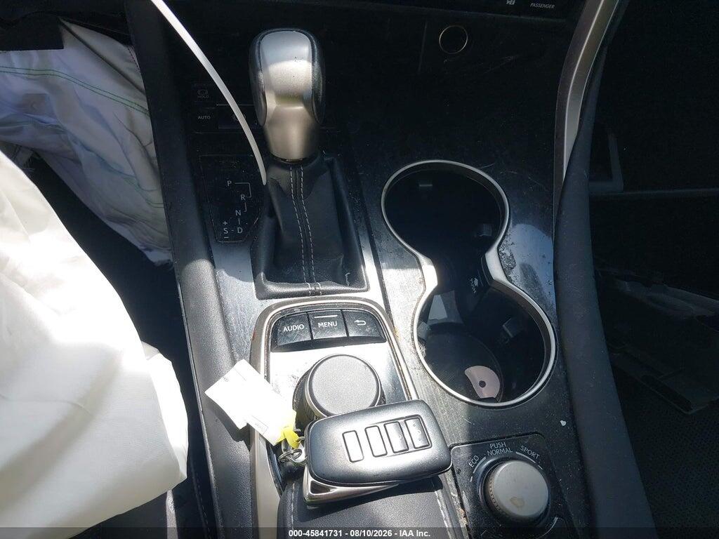 2T2BGMCA0KC032502 2019 LEXUS RX 450H photo no. 11