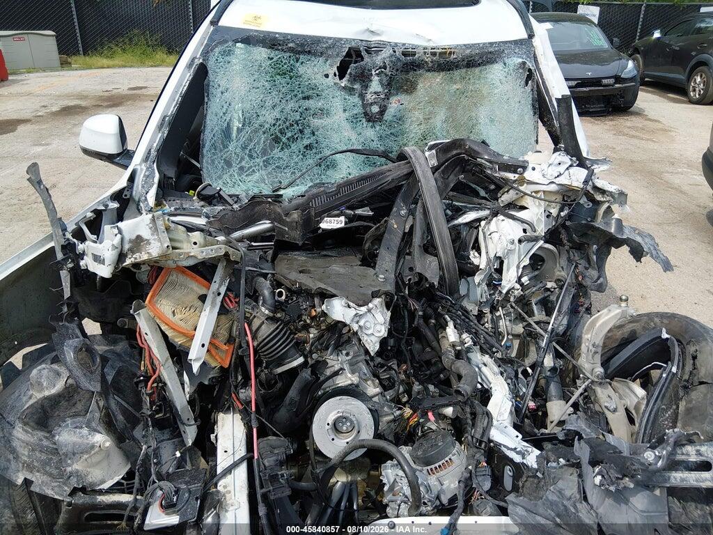 5UXCR6C54KLL01366 2019 BMW X5 photo no. 10