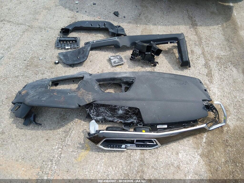 5UXCR6C54KLL01366 2019 BMW X5 photo no. 11
