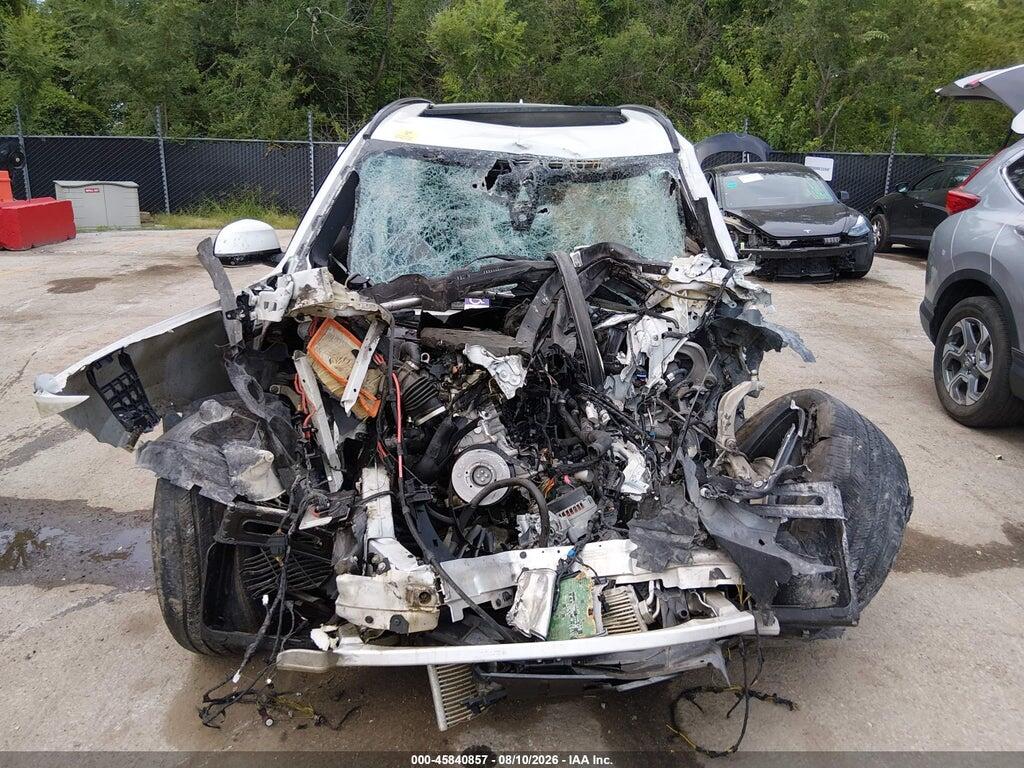 5UXCR6C54KLL01366 2019 BMW X5 photo no. 12
