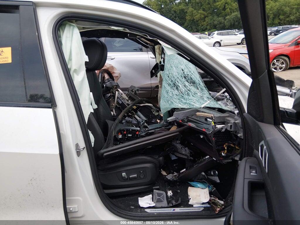 5UXCR6C54KLL01366 2019 BMW X5 photo no. 5