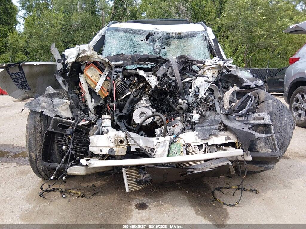 5UXCR6C54KLL01366 2019 BMW X5 photo no. 6