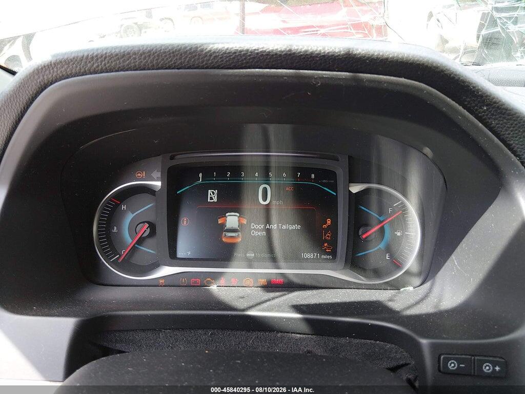 5FNYF5H55KB010333 2019 HONDA PILOT photo no. 7