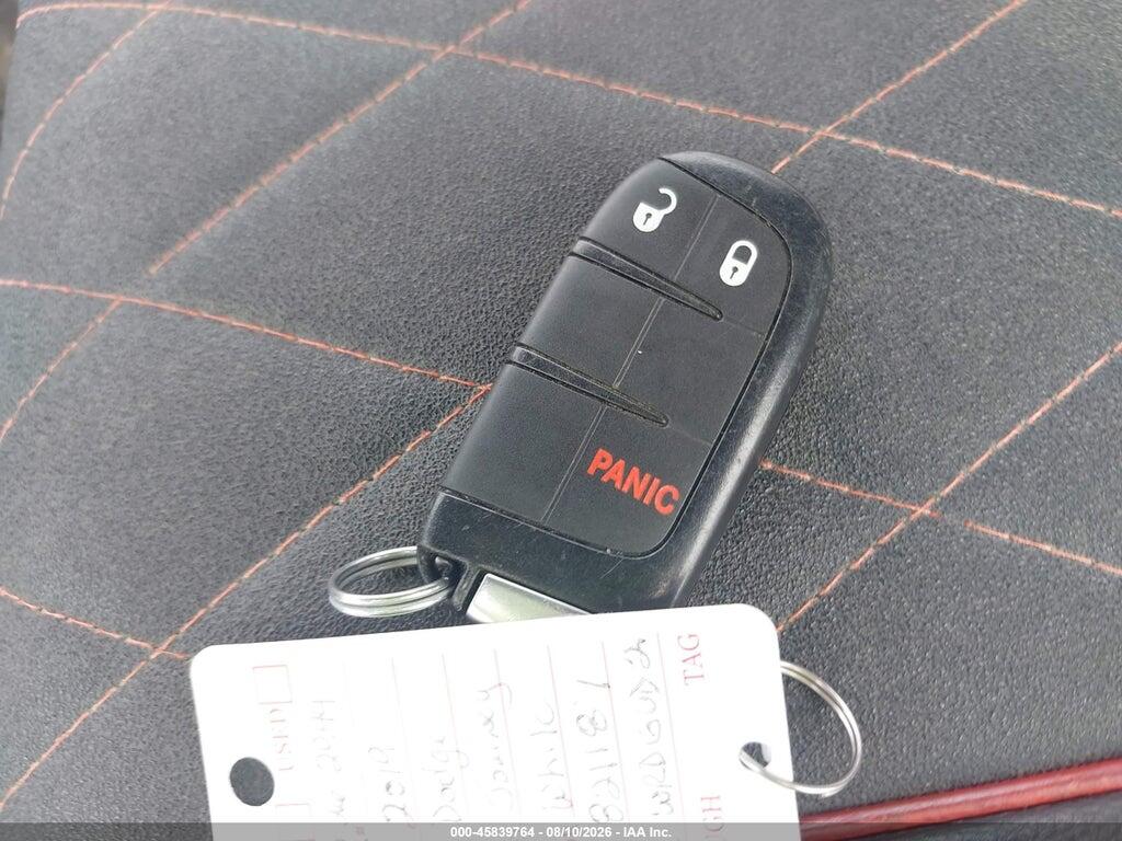 3C4PDCBB2KT821187 2019 DODGE JOURNEY photo no. 11