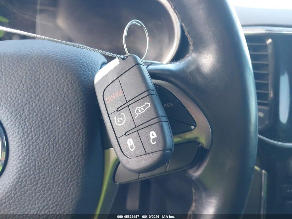 1C4RJEBG6KC698207 2019 JEEP GRAND CHEROKEE photo no. 11