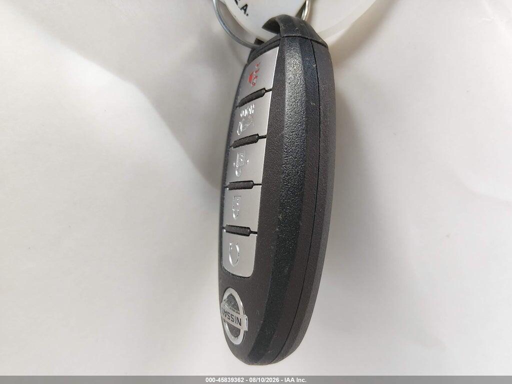 5N1AT2MT2KC706170 2019 NISSAN ROGUE photo no. 11