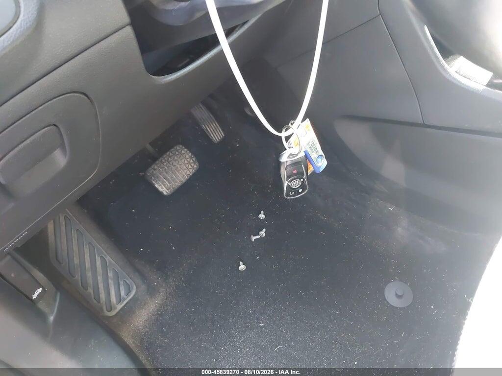 KL4CJASB3KB884502 2019 BUICK ENCORE photo no. 11