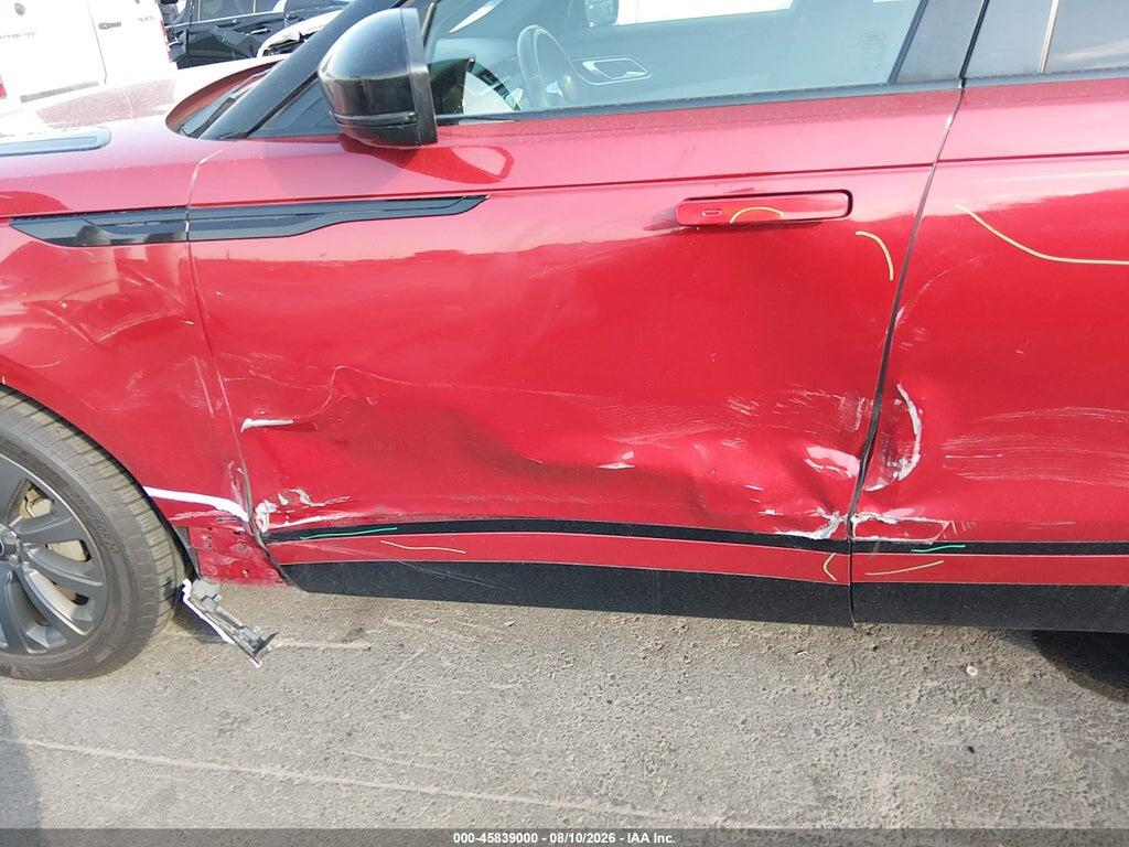 SALYL2EX5KA217934 2019 LAND ROVER RANGE ROVER VELAR photo no. 6