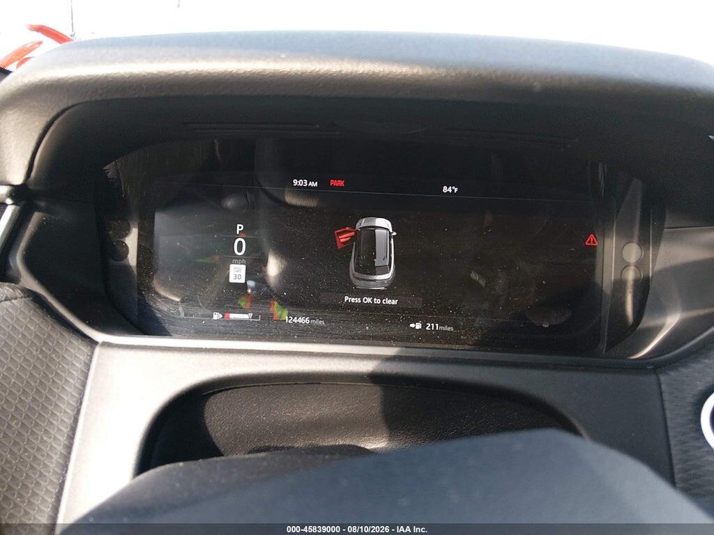 SALYL2EX5KA217934 2019 LAND ROVER RANGE ROVER VELAR photo no. 7