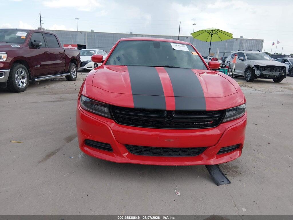 2C3CDXBG5KH615604 2019 DODGE CHARGER photo no. 12