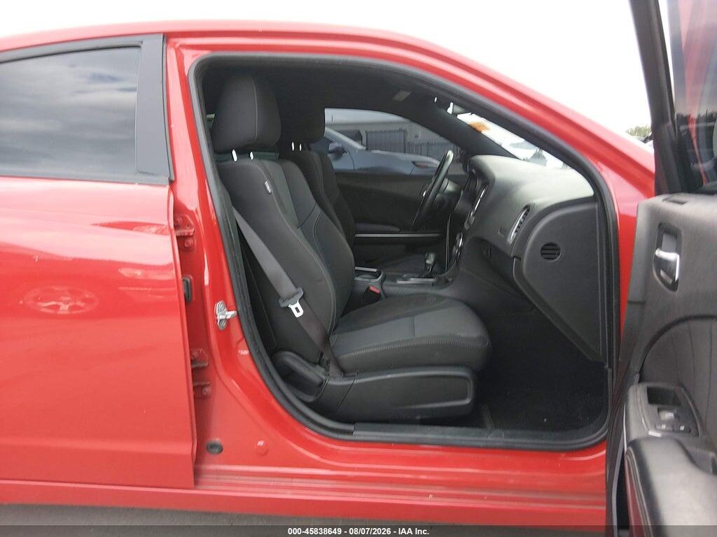 2C3CDXBG5KH615604 2019 DODGE CHARGER photo no. 5