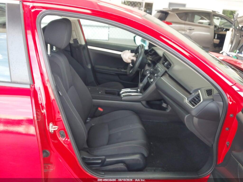 2HGFC2F68KH501050 2019 HONDA CIVIC photo no. 5