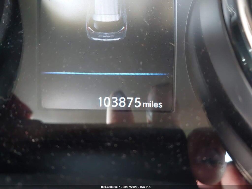 KNMAT2MT9KP506819 2019 NISSAN ROGUE photo no. 7