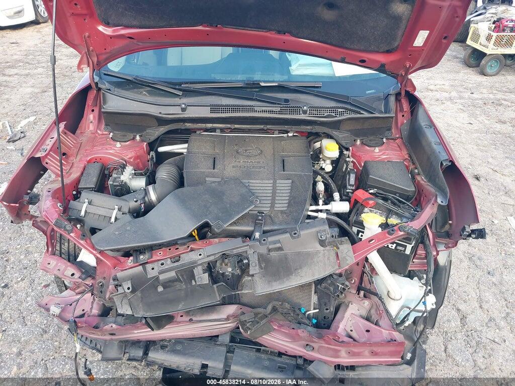 JF2SKAUC2KH413170 2019 SUBARU FORESTER photo no. 10