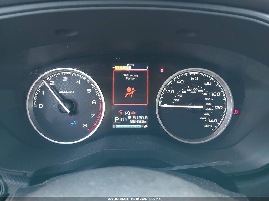 JF2SKAUC2KH413170 2019 SUBARU FORESTER photo no. 7