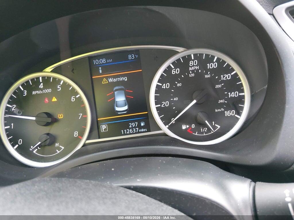 3N1AB7AP7KL623997 2019 NISSAN SENTRA photo no. 7