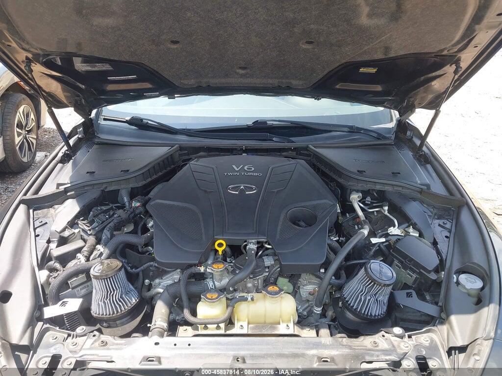 JN1EV7AR8KM552549 2019 INFINITI Q50 photo no. 10
