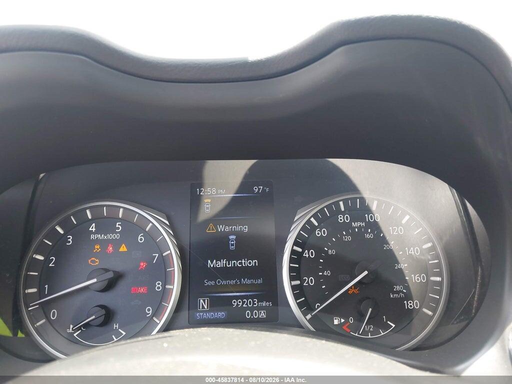 JN1EV7AR8KM552549 2019 INFINITI Q50 photo no. 7