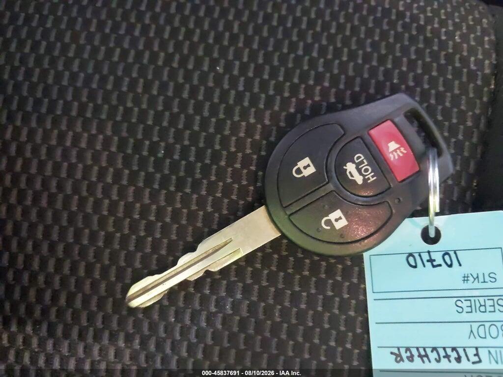 3N1AB7AP0KY265113 2019 NISSAN SENTRA photo no. 11