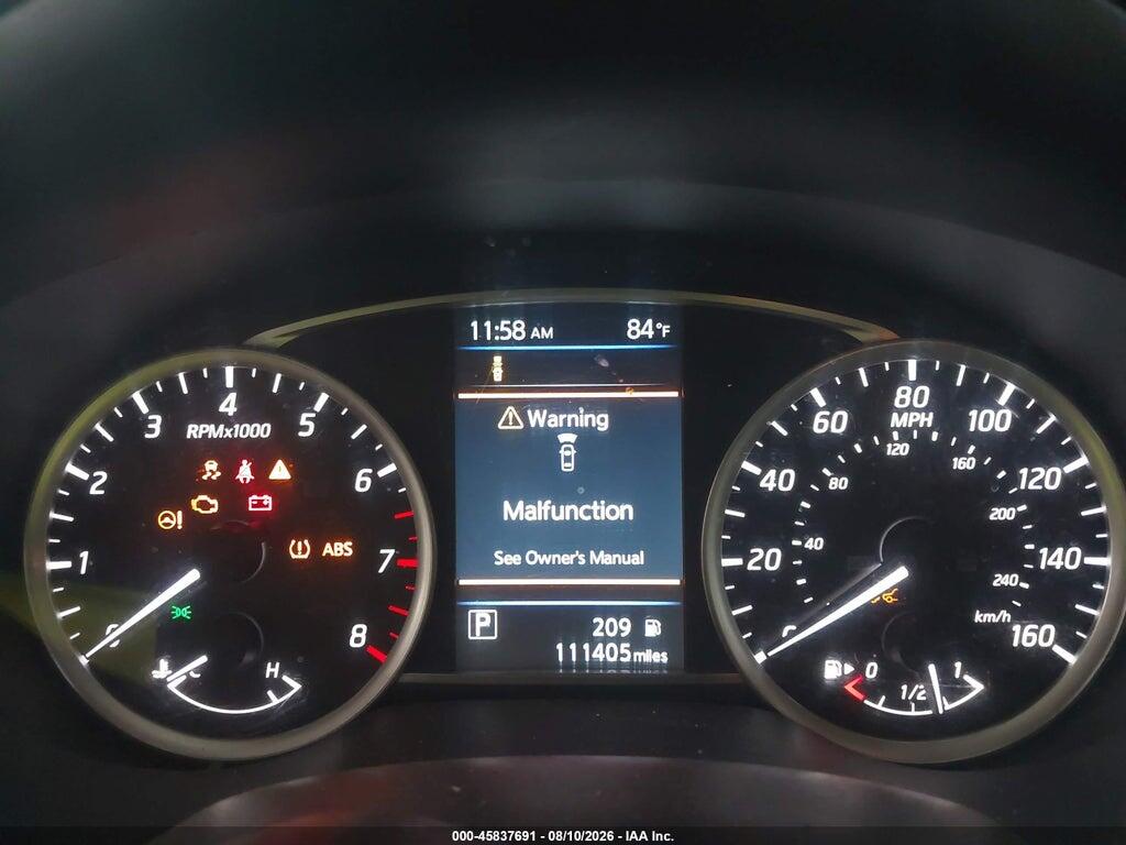 3N1AB7AP0KY265113 2019 NISSAN SENTRA photo no. 7