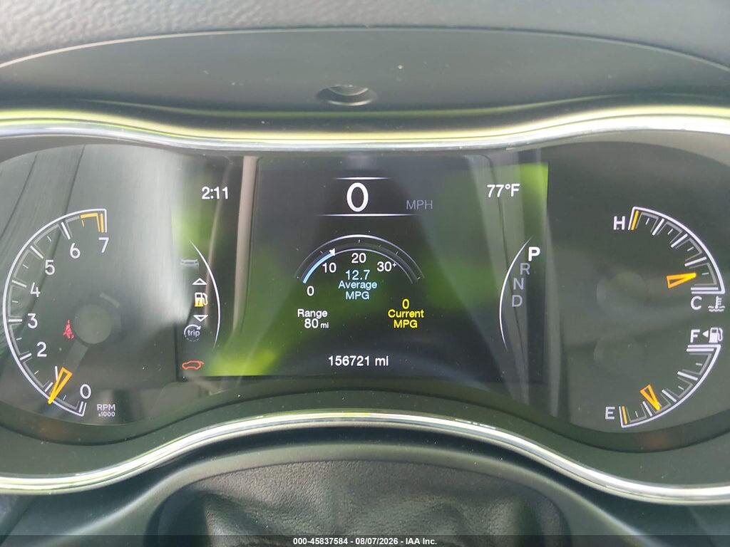 1C4RJEBG8KC573032 2019 JEEP GRAND CHEROKEE photo no. 7