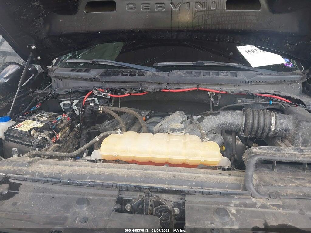 1FTEW1E57KFA08238 2019 FORD F-150 photo no. 10