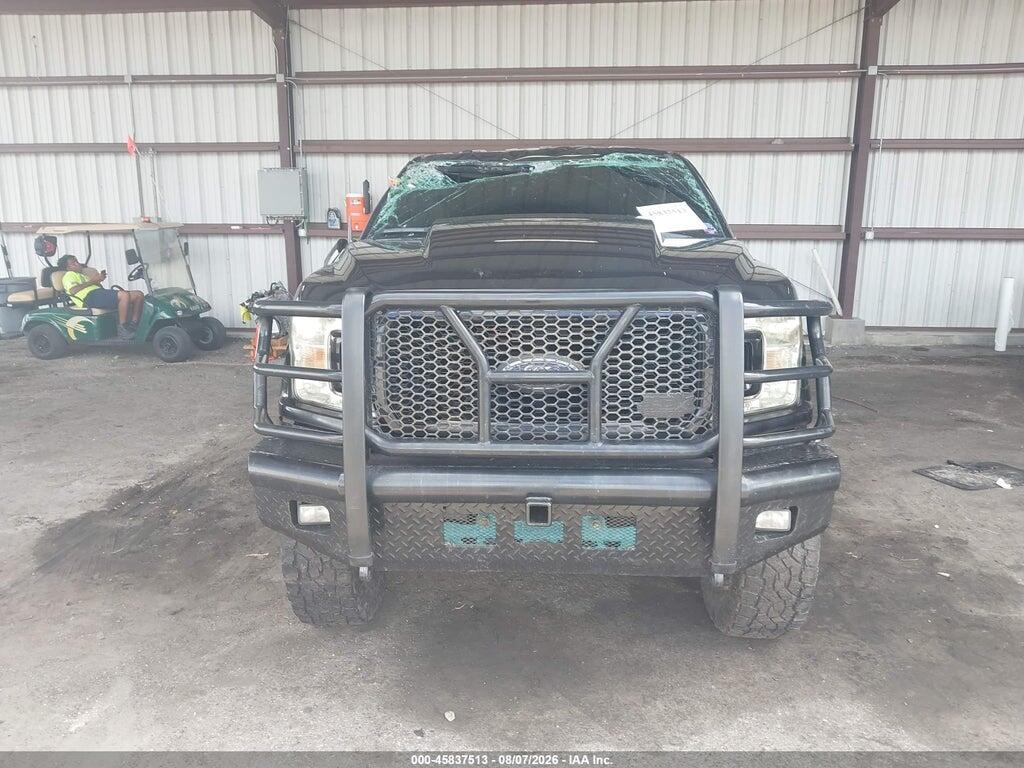 1FTEW1E57KFA08238 2019 FORD F-150 photo no. 11