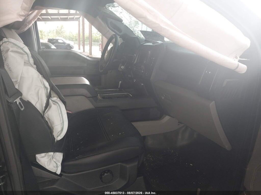 1FTEW1E57KFA08238 2019 FORD F-150 photo no. 5